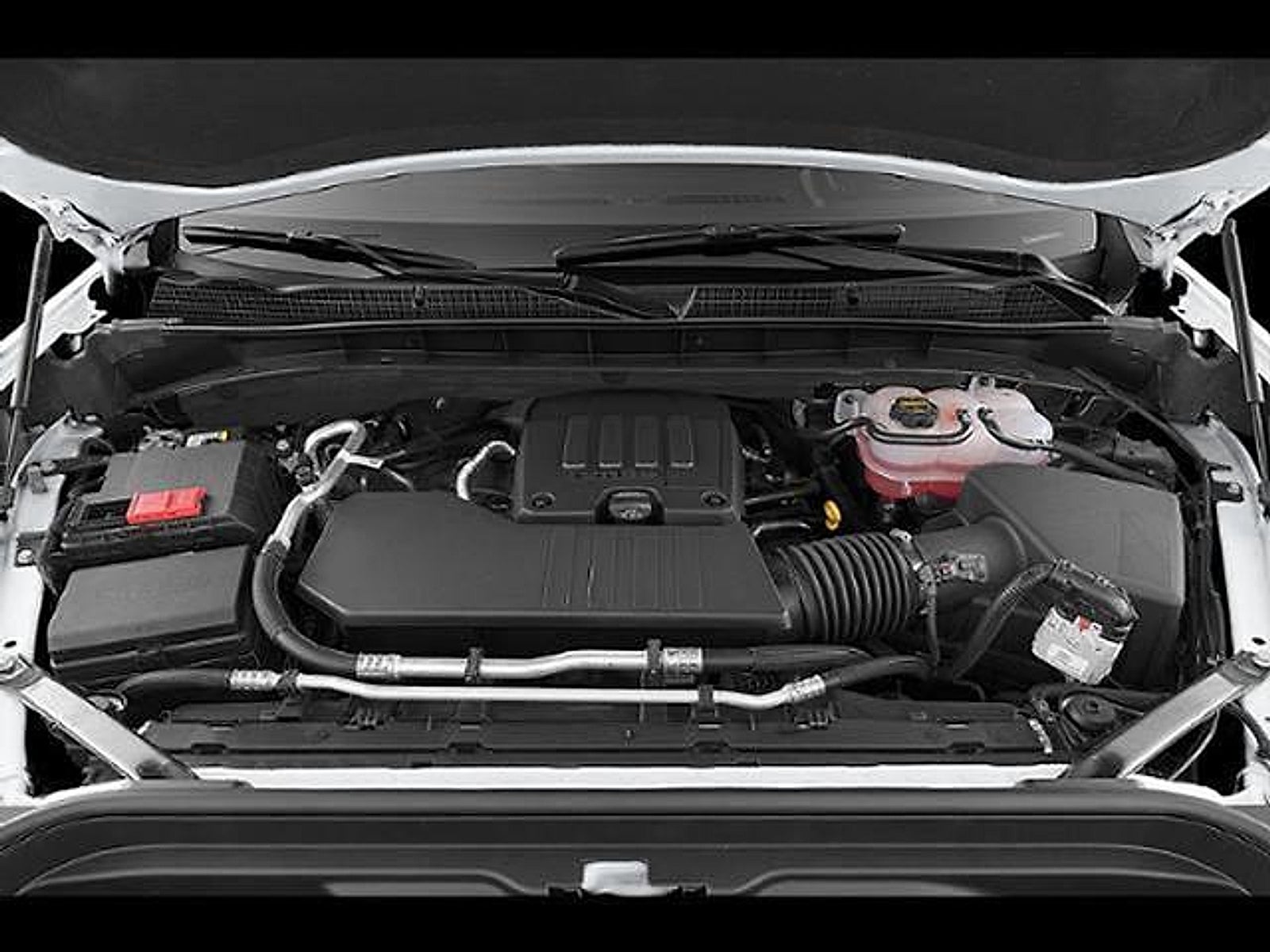 2025 GMC Sierra 1500 4WD Crew Cab Short Box SLT