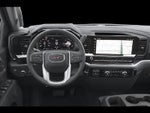 2025 GMC Sierra 1500 4WD Crew Cab Short Box SLT