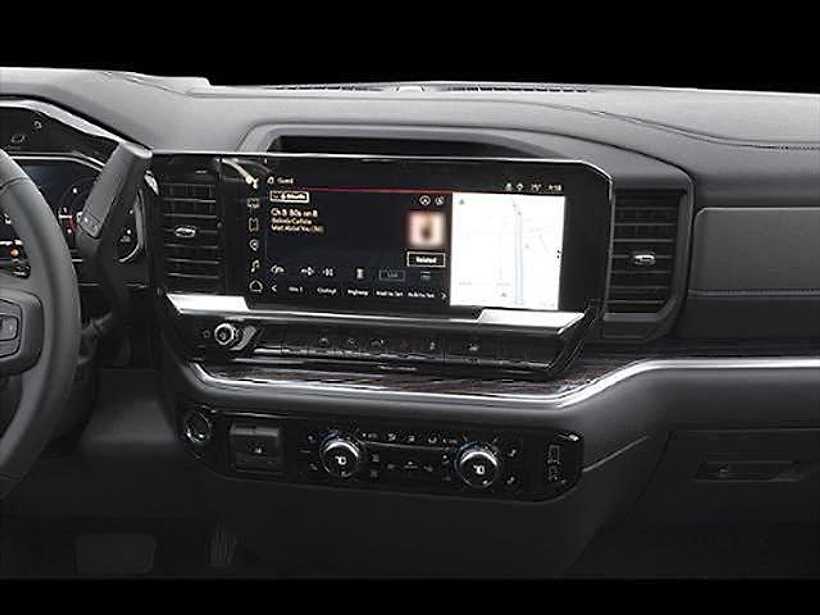 2025 GMC Sierra 1500 4WD Crew Cab Short Box SLT