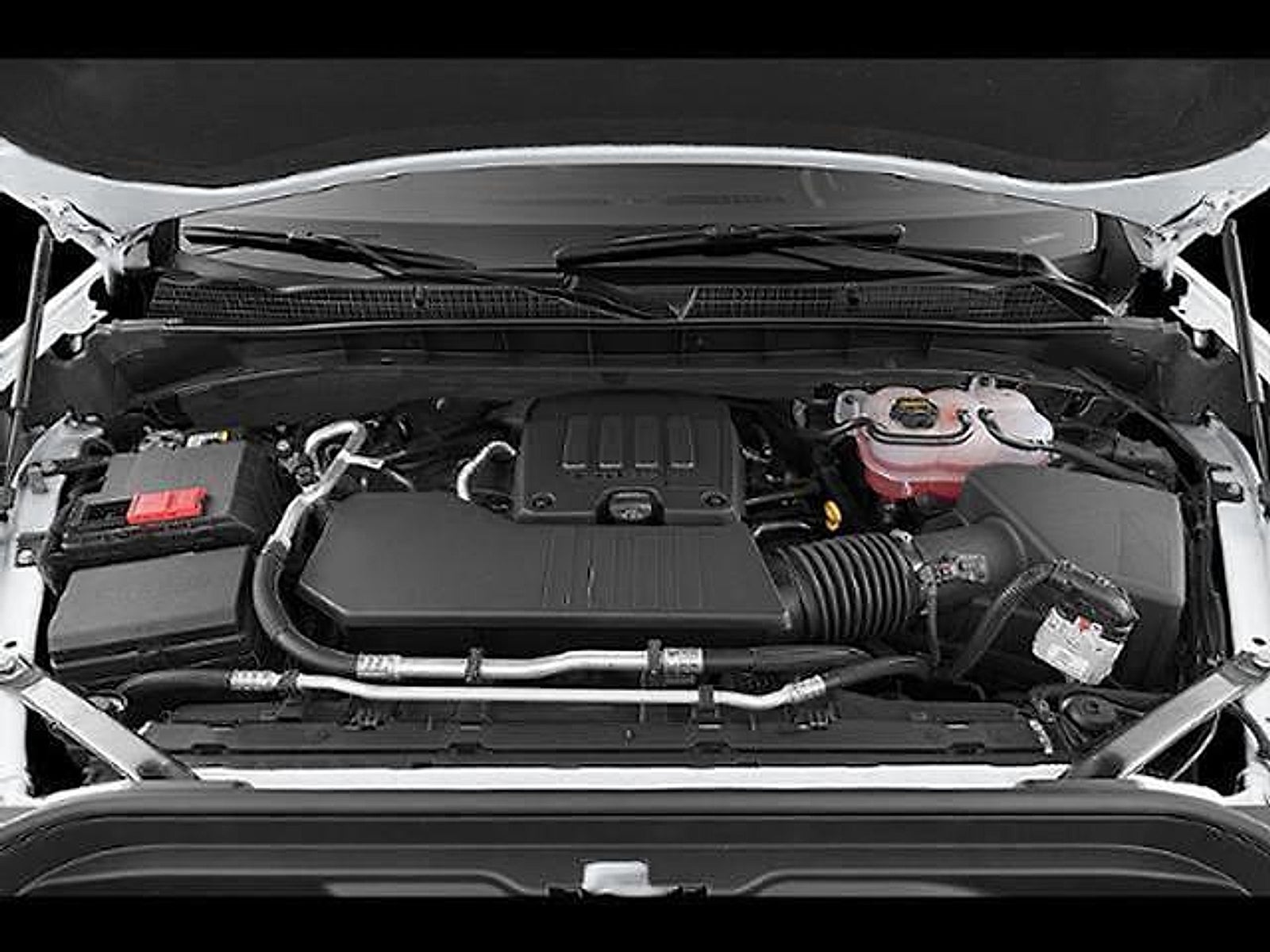 2025 GMC Sierra 1500 4WD Crew Cab Short Box SLT