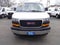 2020 GMC Savana Cargo Van RWD 2500 135"