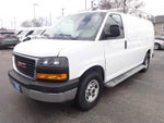 2020 GMC Savana Cargo Van RWD 2500 135"