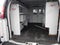2020 GMC Savana Cargo Van RWD 2500 135"