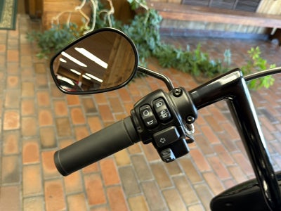 2021 Harley Davidson sport glid Base