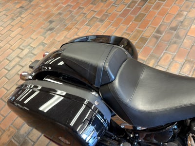 2021 Harley Davidson sport glid Base
