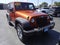 2010 Jeep Wrangler Sport
