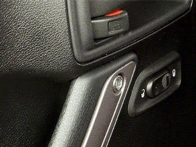 2010 Jeep Wrangler Sport