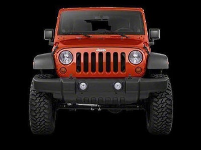 2010 Jeep Wrangler Sport