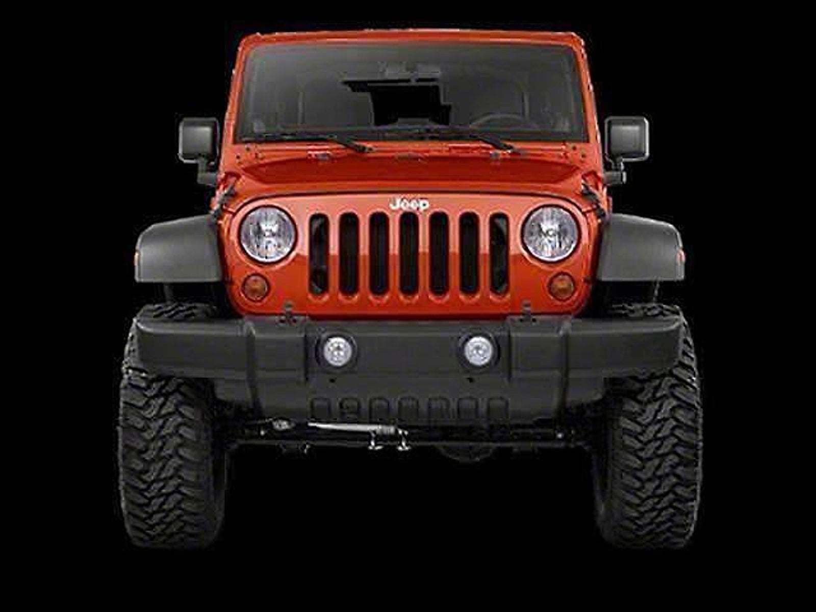 2010 Jeep Wrangler Sport