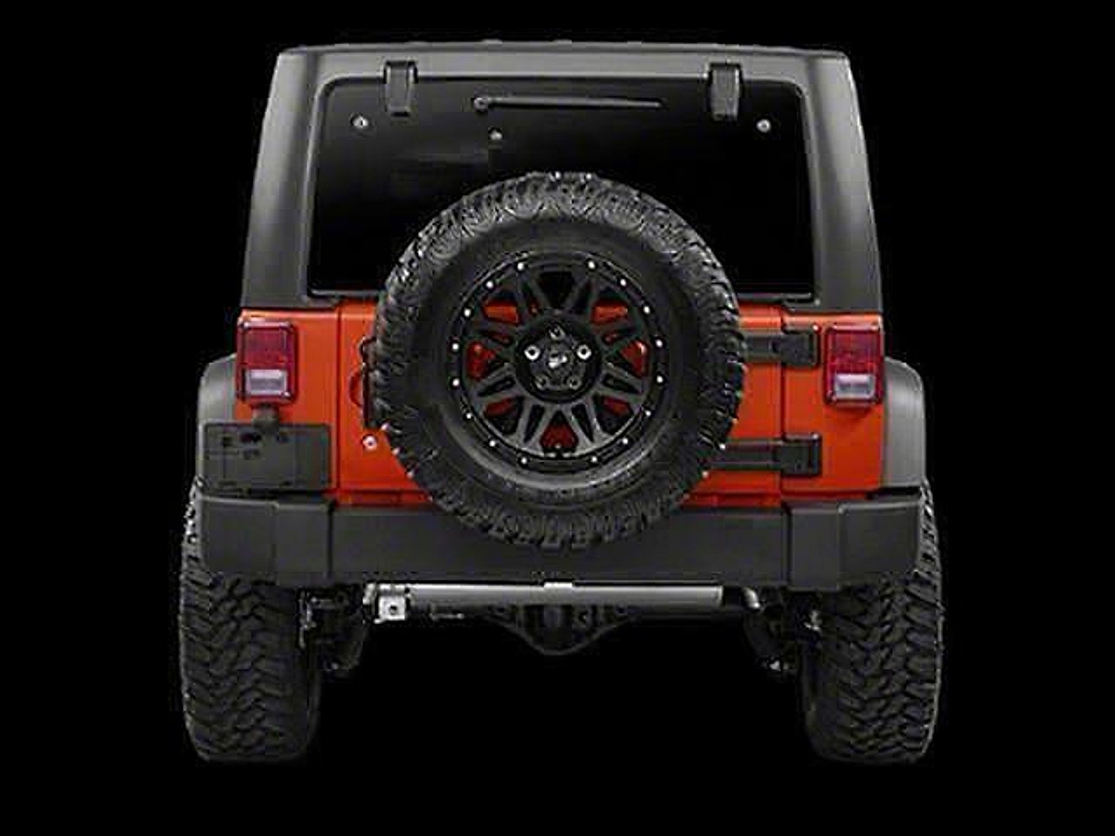 2010 Jeep Wrangler Sport
