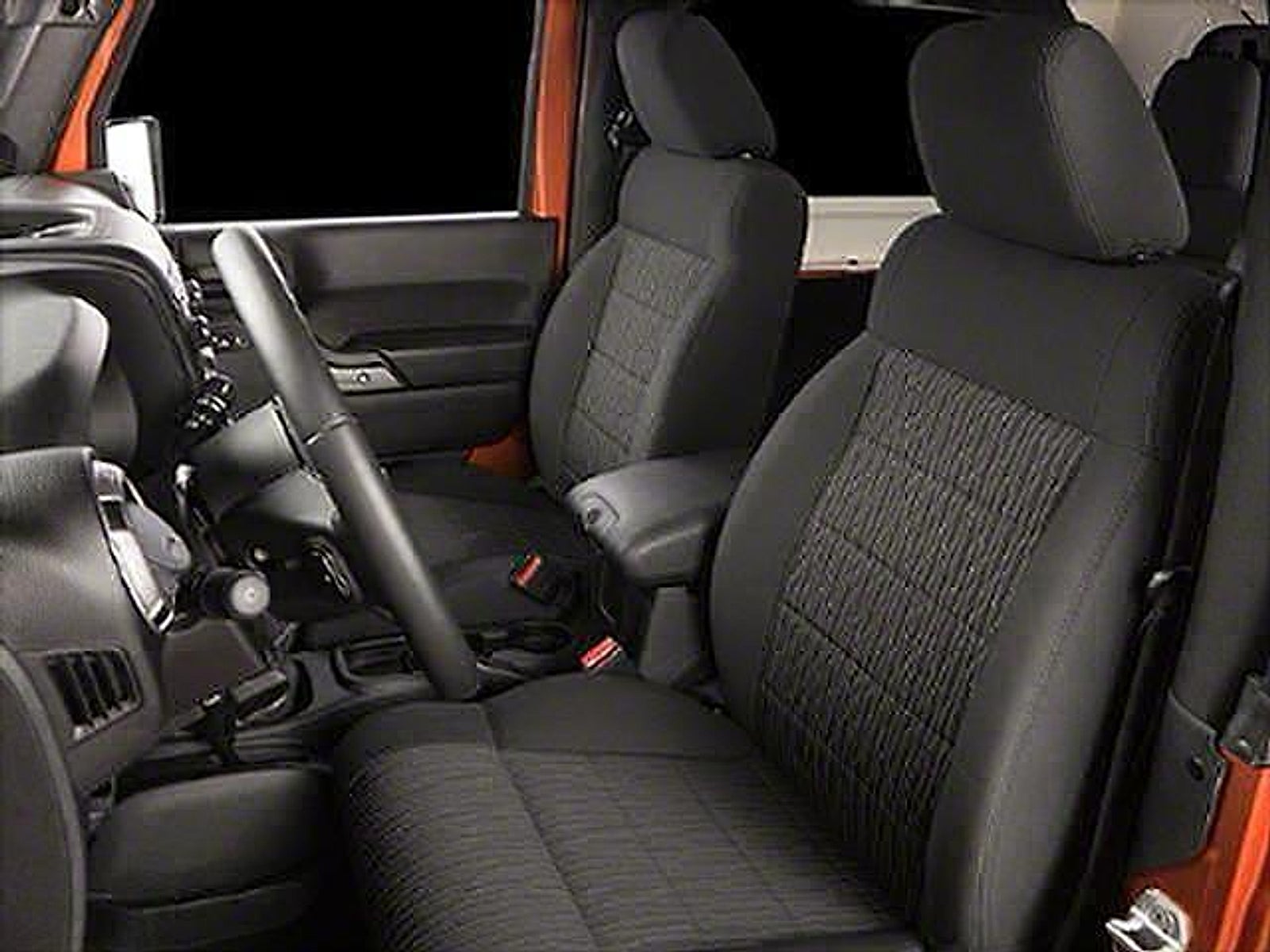 2010 Jeep Wrangler Sport