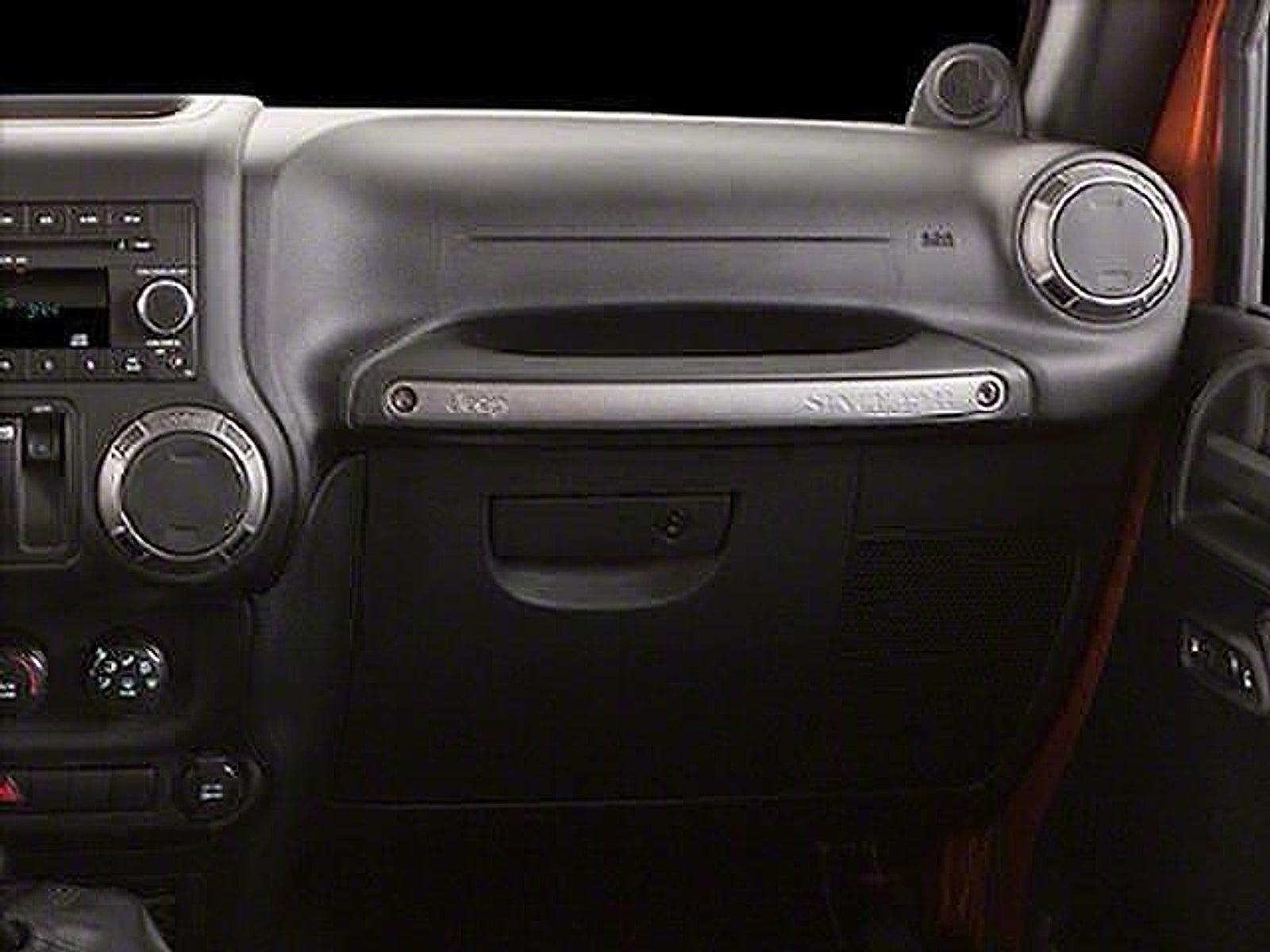 2010 Jeep Wrangler Sport
