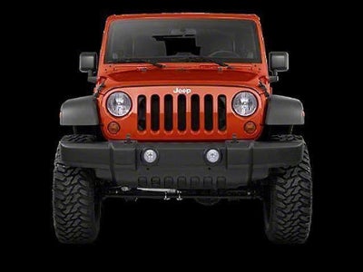 2010 Jeep Wrangler Sport