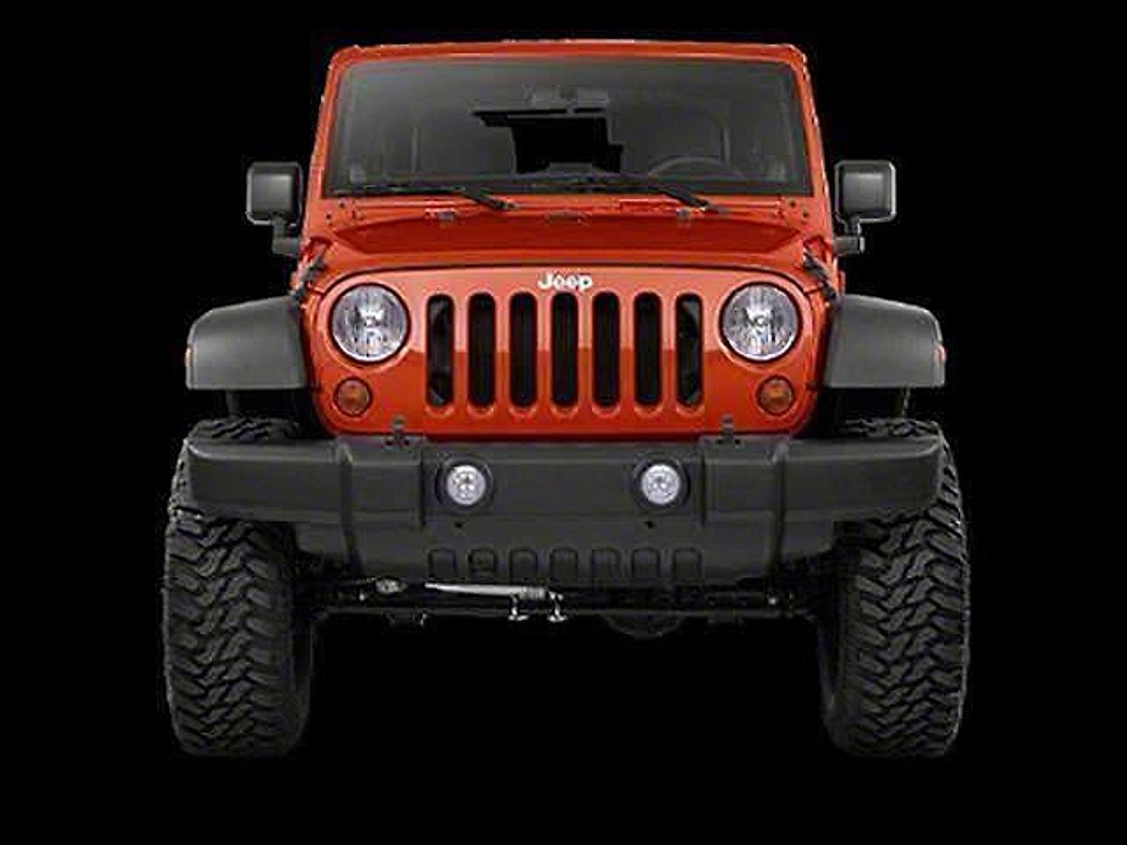 2010 Jeep Wrangler Sport