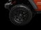 2010 Jeep Wrangler Sport