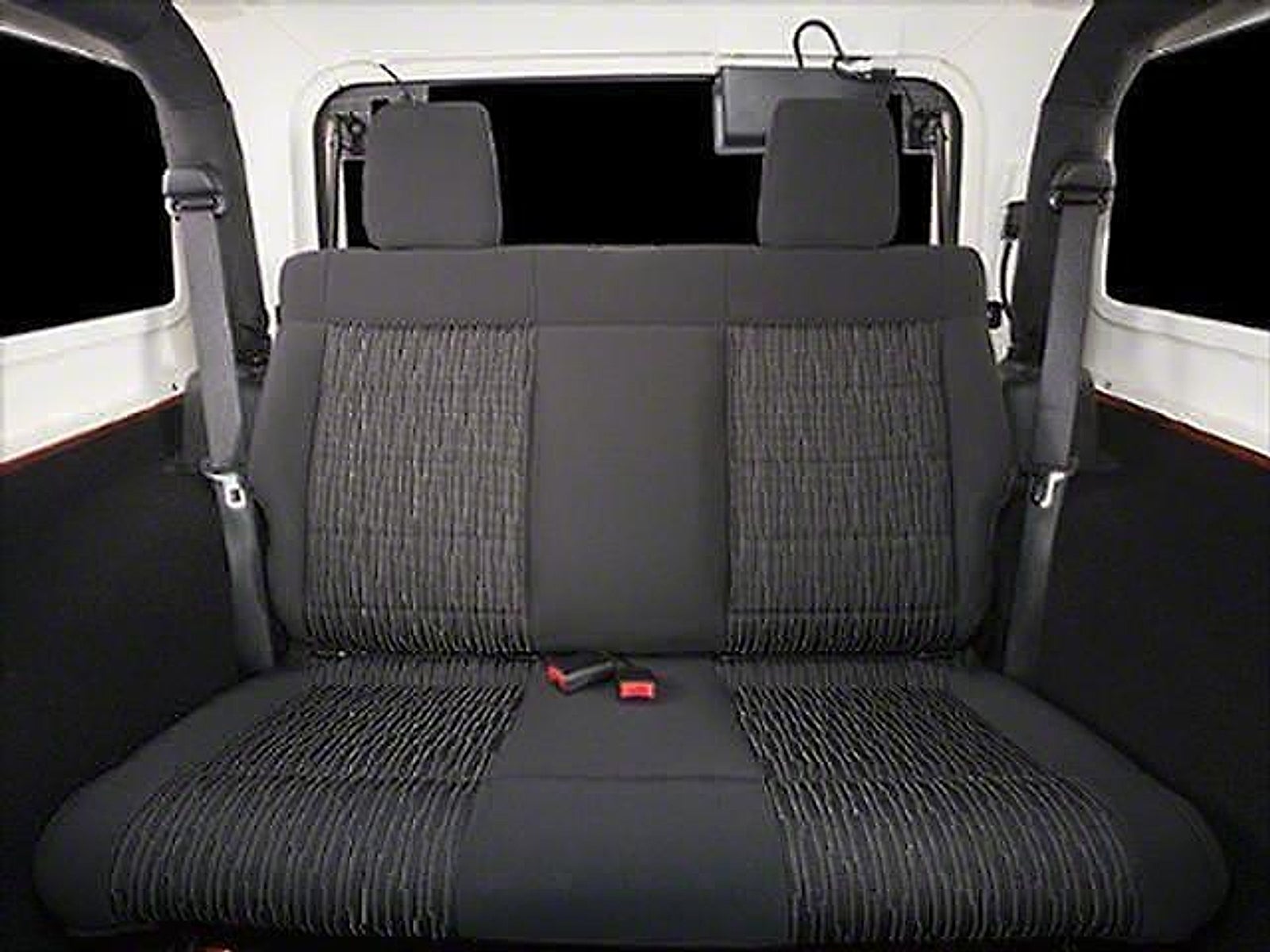 2010 Jeep Wrangler Sport