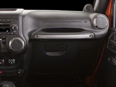 2010 Jeep Wrangler Sport