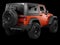 2010 Jeep Wrangler Sport
