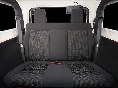 2010 Jeep Wrangler Sport