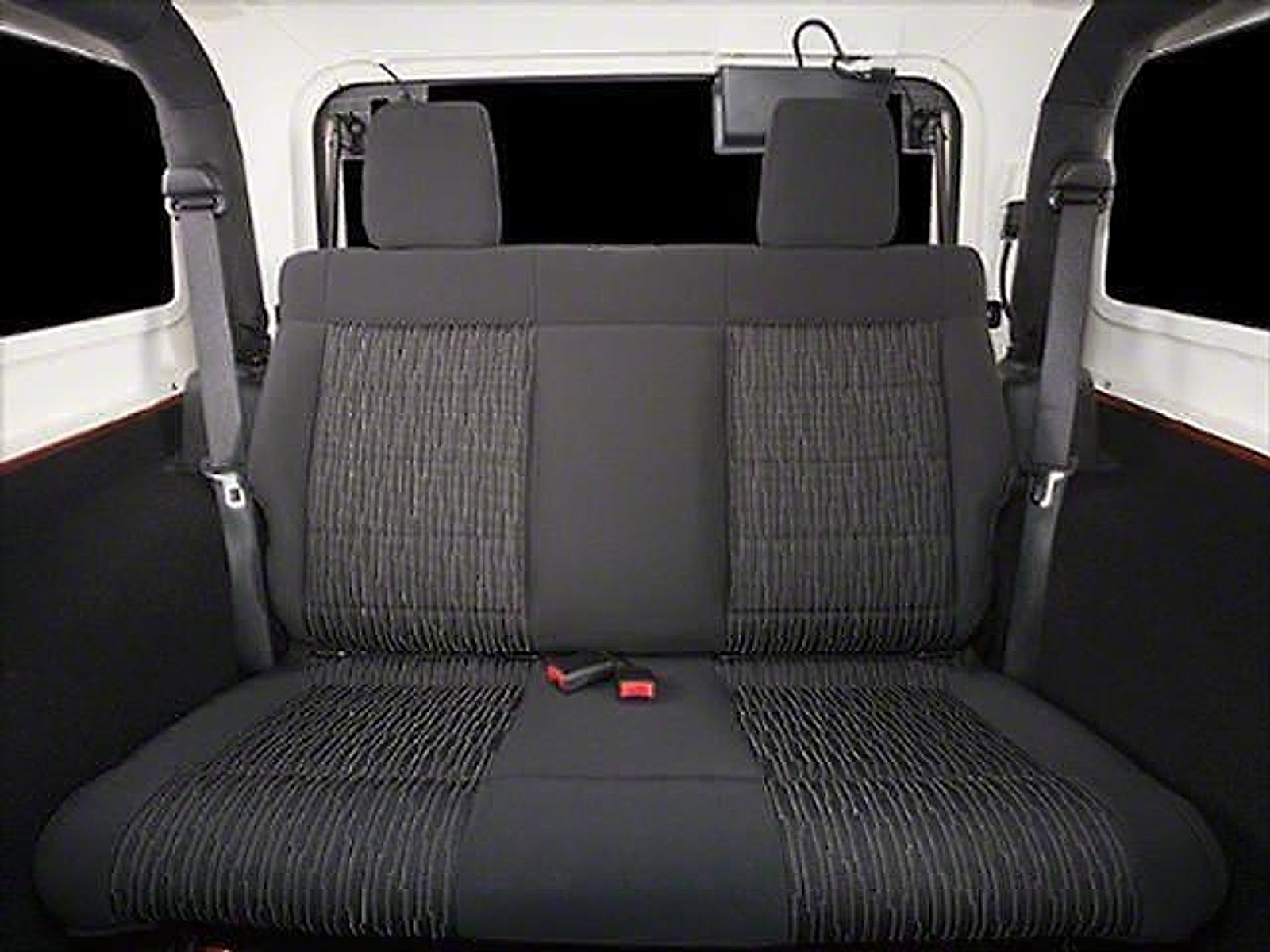 2010 Jeep Wrangler Sport