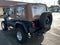 1997 Jeep Wrangler SE