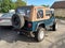 1997 Jeep Wrangler SE