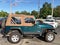 1997 Jeep Wrangler SE