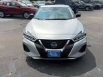 2023 Nissan Maxima SV Xtronic CVT