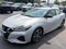 2023 Nissan Maxima SV Xtronic CVT