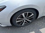 2023 Nissan Maxima SV Xtronic CVT