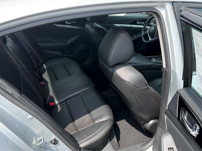 2023 Nissan Maxima SV Xtronic CVT