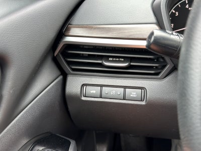 2023 Nissan Altima SV FWD