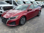 2023 Nissan Altima SV FWD
