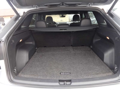 2020 Volkswagen Atlas Cross Sport 3.6L V6 SE w/Technology