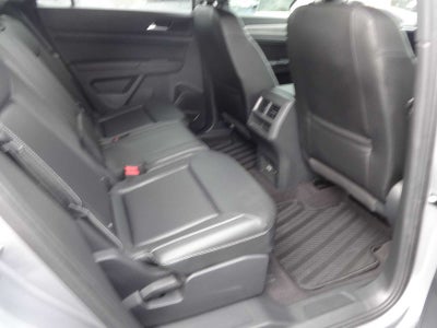 2020 Volkswagen Atlas Cross Sport 3.6L V6 SE w/Technology