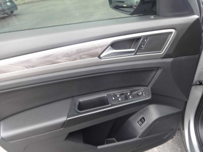 2020 Volkswagen Atlas Cross Sport 3.6L V6 SE w/Technology