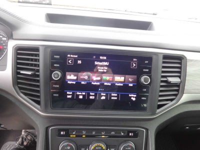 2020 Volkswagen Atlas Cross Sport 3.6L V6 SE w/Technology