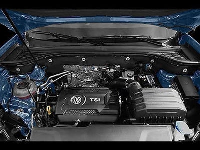 2020 Volkswagen Atlas Cross Sport 3.6L V6 SE w/Technology