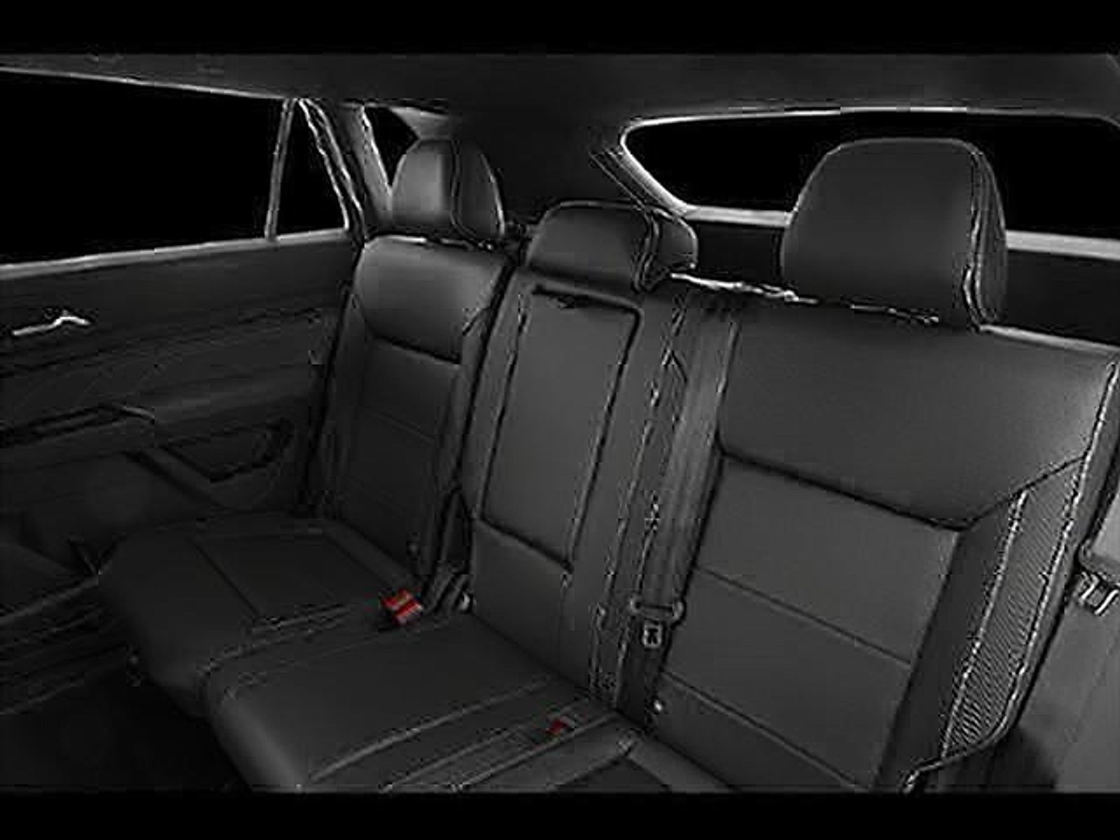 2020 Volkswagen Atlas Cross Sport 3.6L V6 SE w/Technology