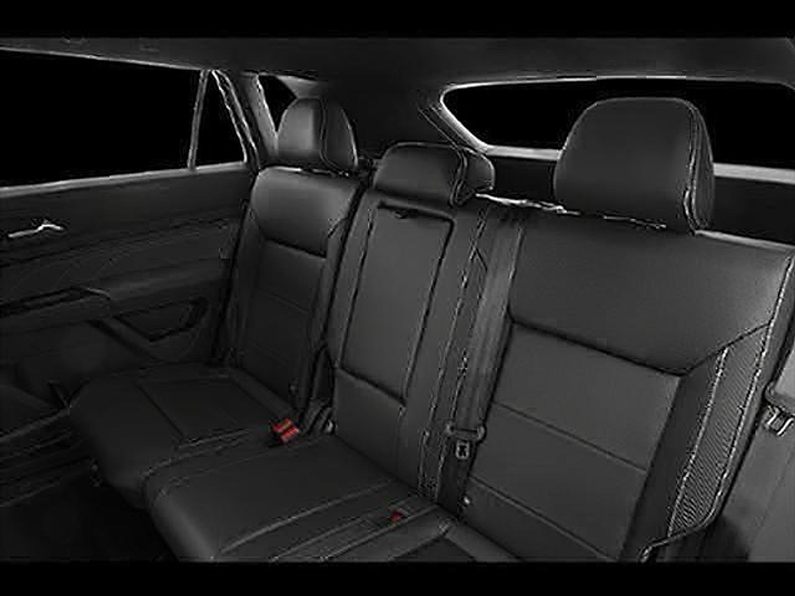 2020 Volkswagen Atlas Cross Sport 3.6L V6 SE w/Technology