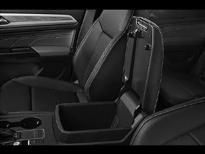 2020 Volkswagen Atlas Cross Sport 3.6L V6 SE w/Technology