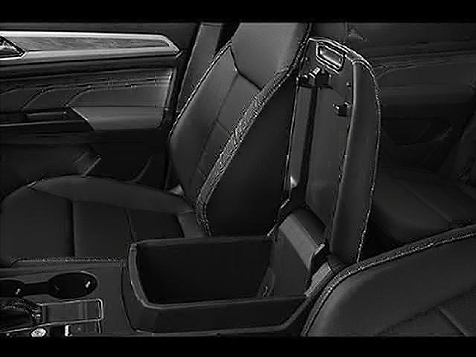 2020 Volkswagen Atlas Cross Sport 3.6L V6 SE w/Technology