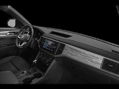 2020 Volkswagen Atlas Cross Sport 3.6L V6 SE w/Technology