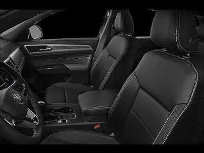 2020 Volkswagen Atlas Cross Sport 3.6L V6 SE w/Technology