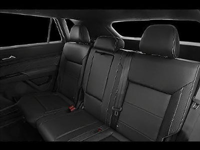 2020 Volkswagen Atlas Cross Sport 3.6L V6 SE w/Technology