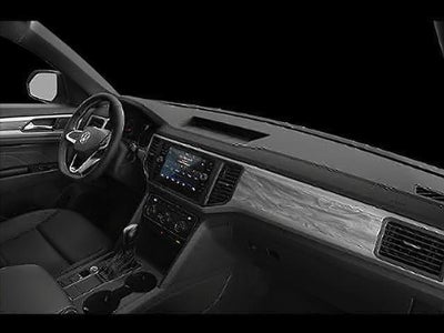 2020 Volkswagen Atlas Cross Sport 3.6L V6 SE w/Technology