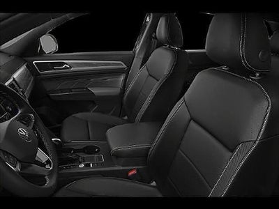 2020 Volkswagen Atlas Cross Sport 3.6L V6 SE w/Technology