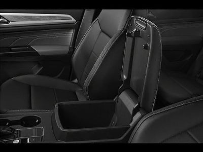 2020 Volkswagen Atlas Cross Sport 3.6L V6 SE w/Technology