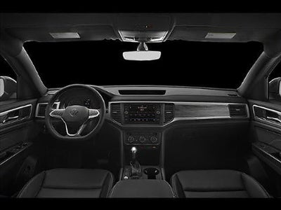 2020 Volkswagen Atlas Cross Sport 3.6L V6 SE w/Technology