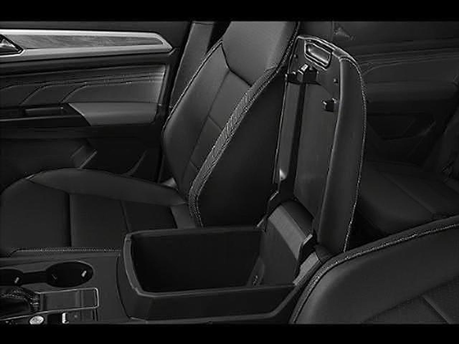 2020 Volkswagen Atlas Cross Sport 3.6L V6 SE w/Technology